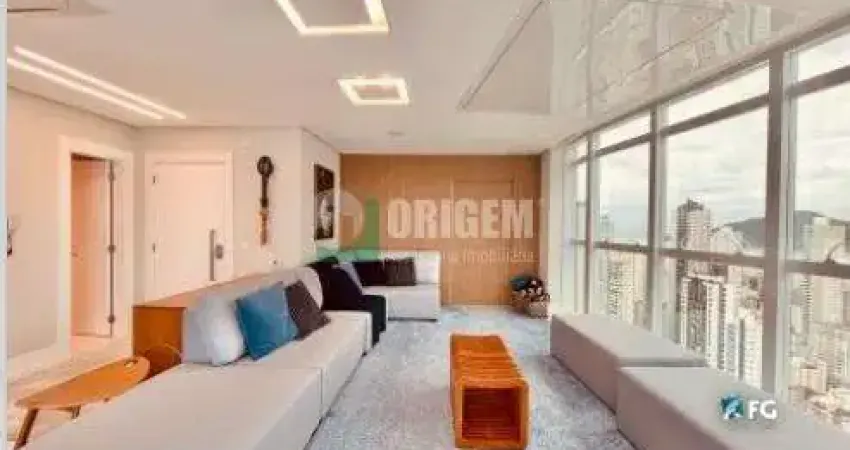 Apartamento com 3 quartos à venda na Rua 2300, 550, Centro, Balneário Camboriú