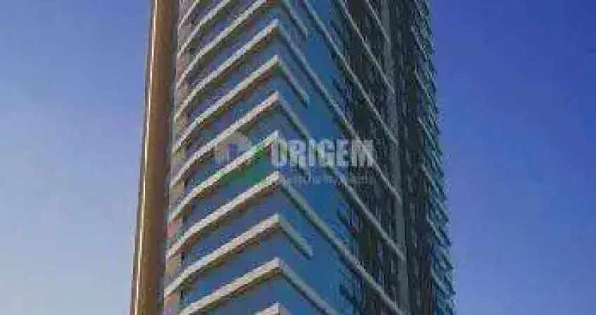 Apartamento com 3 quartos à venda na Avenida Hironildo Conceição dos Santos, 482, Balneário Perequê, Porto Belo