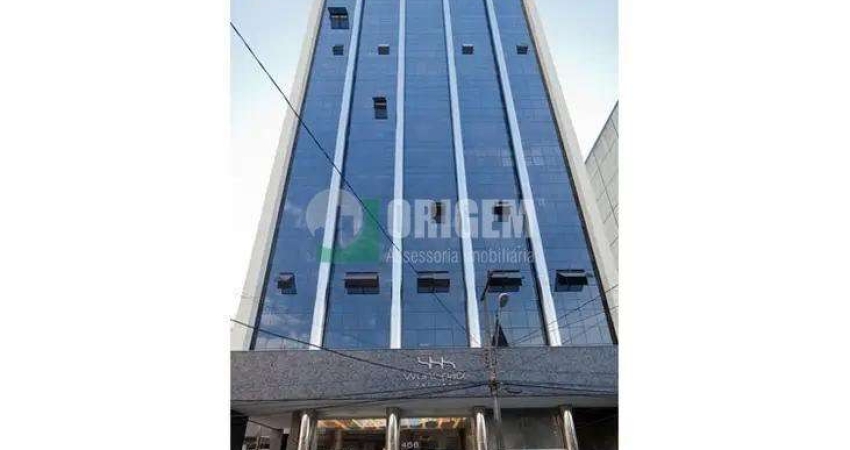 Sala comercial à venda na Rua Emiliano Perneta, 466, Centro, Curitiba