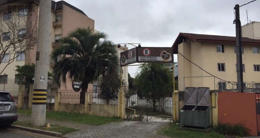 Ponto comercial à venda na Rua São Sebastião, 68A, Ahú, Curitiba