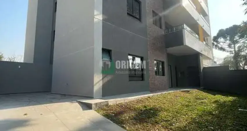 Apartamento com 2 quartos à venda na Rua Pará, 1306, Água Verde, Curitiba