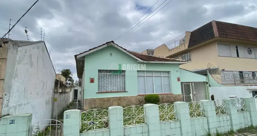 Terreno em Rebouças - Curitiba, PR