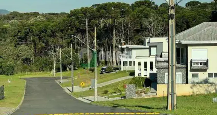 Terreno à venda na Rua Osmário de Oliveira Bastos, 1353, Vila Fuck, Piraquara