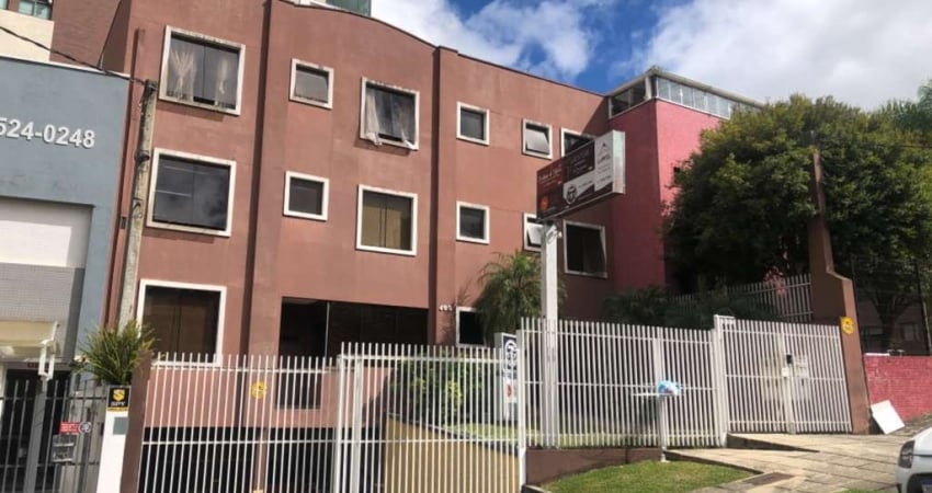 Sala em Bigorrilho - Curitiba, PR