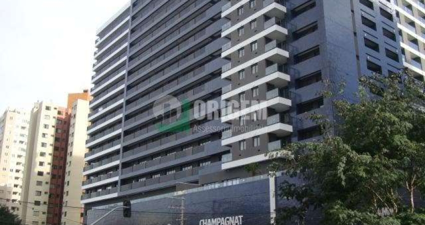 Sala comercial para alugar na Rua Padre Anchieta, 2540, Bigorrilho, Curitiba