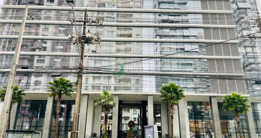 Sala comercial à venda na Avenida Visc. de Guarapuava, 4628, Batel, Curitiba