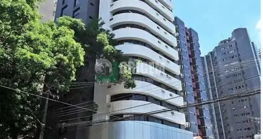 Sala comercial para alugar na Avenida Silva Jardim, 2042, Água Verde, Curitiba