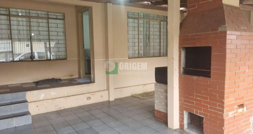 Casa com 3 quartos à venda na Rua Guglielmo Marconi, 259, Bairro Alto, Curitiba