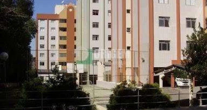 Apartamento em Ecoville - Curitiba, PR