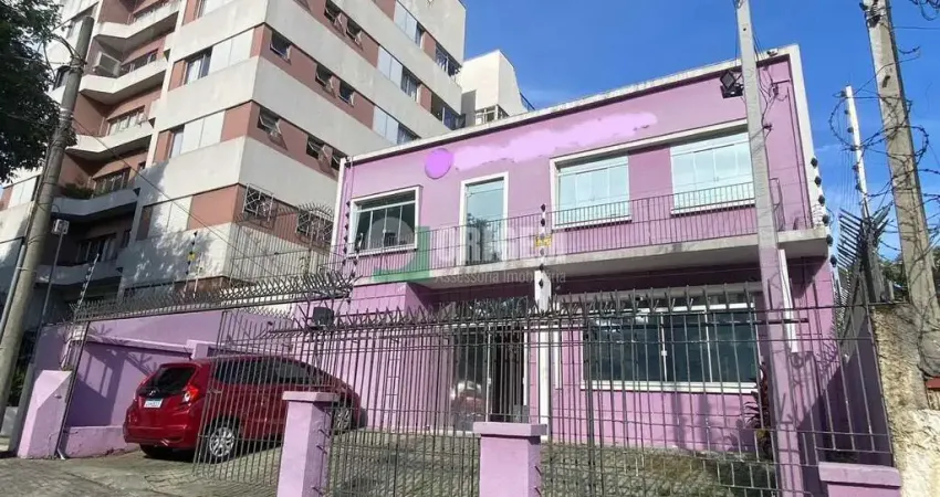 Casa comercial para alugar na Rua Desembargador Isaías Bevilaqua, 125, Mercês, Curitiba