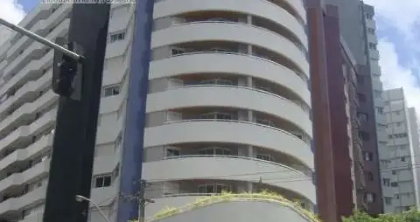 Apartamento com 2 quartos à venda na Avenida Iguaçu, 2839, Água Verde, Curitiba