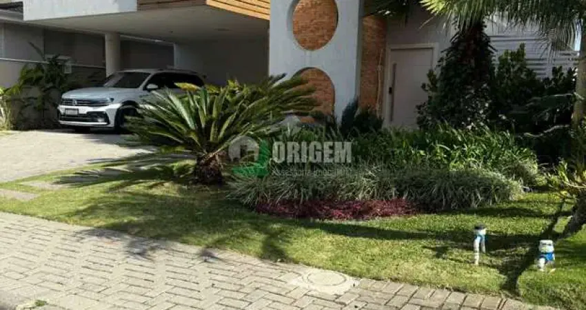 Casa em condomínio fechado com 3 quartos à venda na Rua Luiz Tramontin, 1345, Campo Comprido, Curitiba
