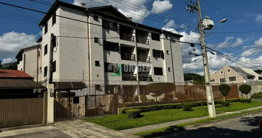 Apartamento em Água Verde  -  Curitiba