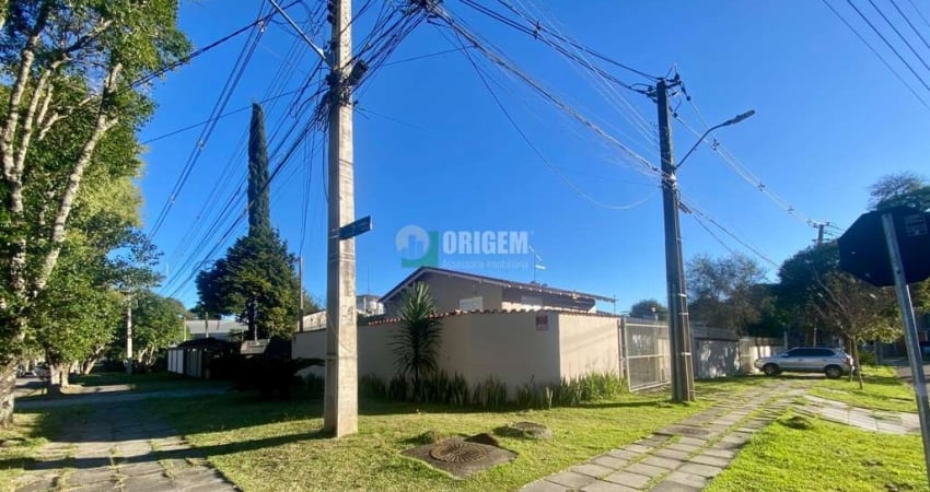 Casa Comercial no Cabral