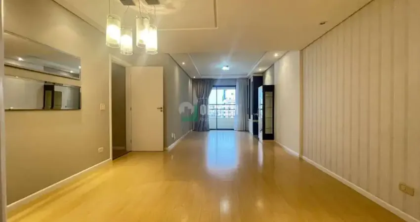 Apartamento com 2 quartos à venda na Rua Coronel Ottoni Maciel, 755, Vila Izabel, Curitiba