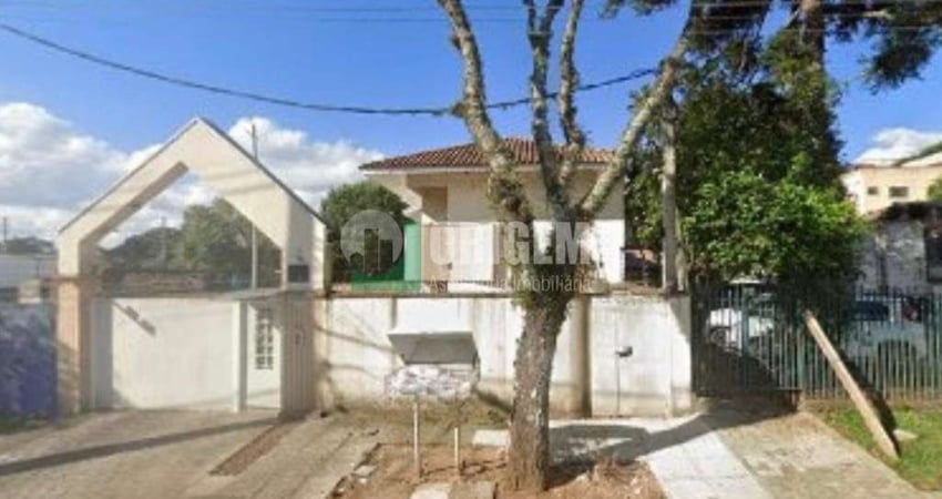 Apartamento com 1 quarto à venda na Rua João Batista Ribeiro, 75, Jardim Botânico, Curitiba
