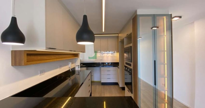 Apartamento com 2 quartos para alugar na Rua Palmeiras, 86, Água Verde, Curitiba