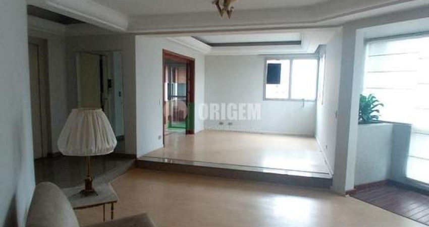 Apartamento com 3 quartos para alugar na Avenida Iguaçu, 2877, Água Verde, Curitiba