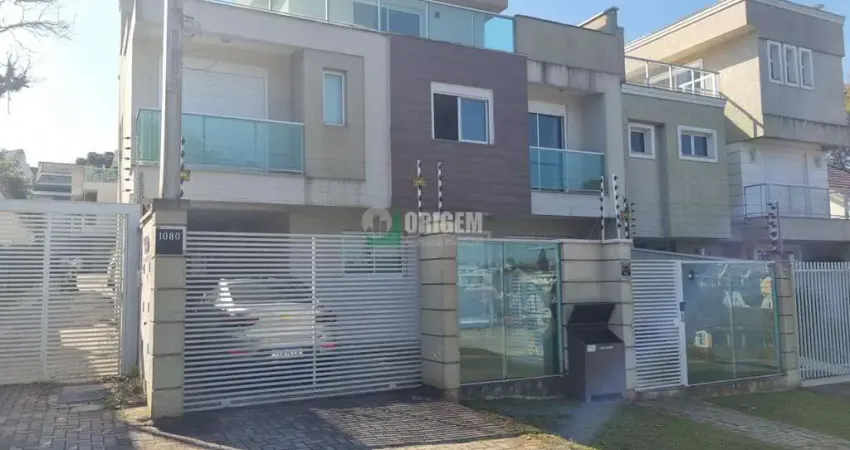Casa com 2 quartos para alugar na Rua Henrique Itiberê da Cunha, 1080, Bom Retiro, Curitiba