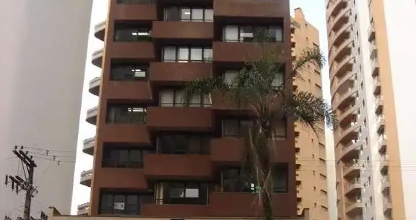 Sala comercial para alugar na Avenida República Argentina, 369, Água Verde, Curitiba
