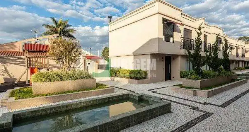 Casa em Condominio no Jardim Social com 3 quartos e 2 vagas