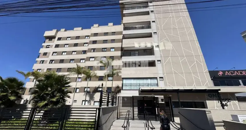 Excelente studio completamente mobiliado no bairro portão em curitiba!!!!