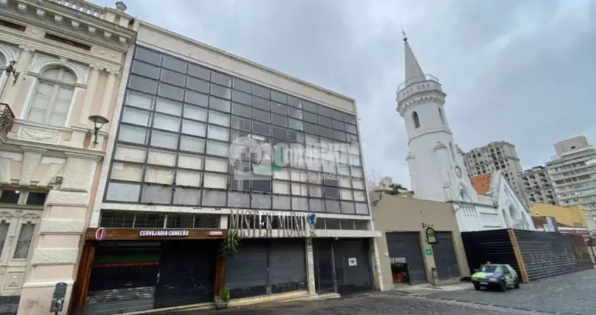 Sala comercial para alugar, 157.56 m2 por r$3150.00  - sao francisco - curitiba/pr