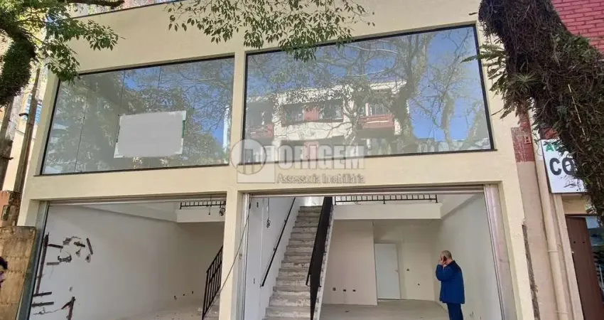 Loja para alugar, 60.00 m2 por r$12000.00  - centro - curitiba/pr