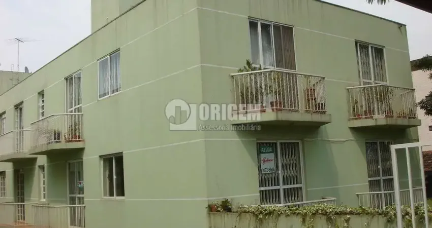 Apartamento com 3 quartos  à venda, 72.00 m2 por r$325000.00  - santa quiteria - curitiba/pr