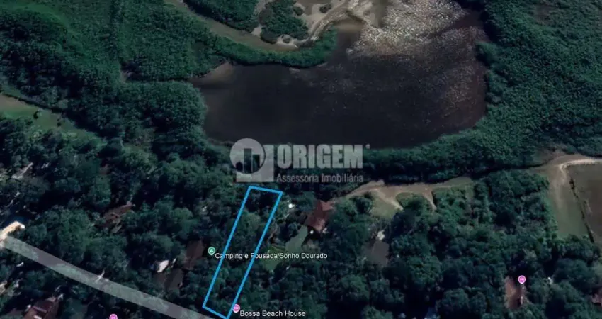 Terreno à venda, 1341.70 m2 por r$3000000.00 - ilha do mel - paranagua/pr