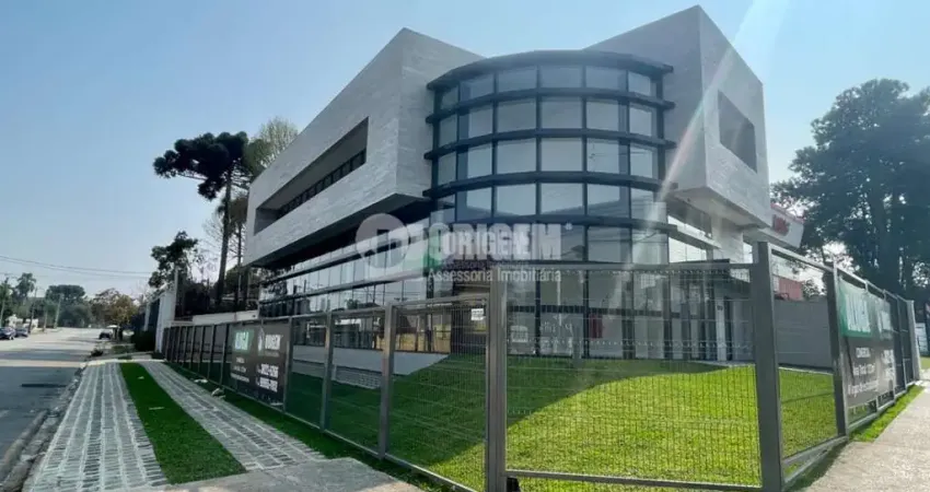 Loja para alugar, 700.00 m2 por r$117000.00  - batel - curitiba/pr