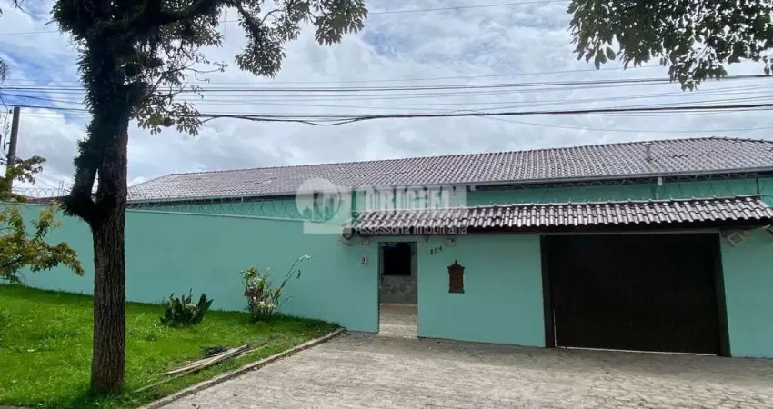 Casa residencial com 3 quartos  para alugar, 160.00 m2 por r$3900.00  - jardim das americas - curitiba/pr