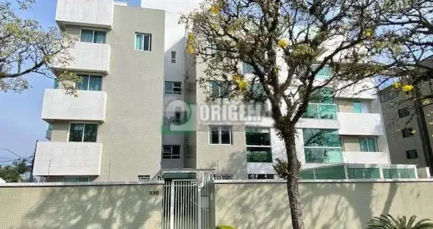 Apartamento com 1 quarto à venda, 42.17 m2 por r$380000.00 - taruma - curitiba/pr