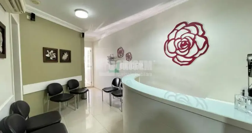 Cjto comercial/sala à venda, 33.00 m2 por r$295000.00  - agua verde - curitiba/pr