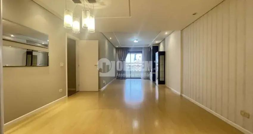 Apartamento com 3 quartos à venda, 116.05 m2 por r$925000.00 - vila izabel - curitiba/pr