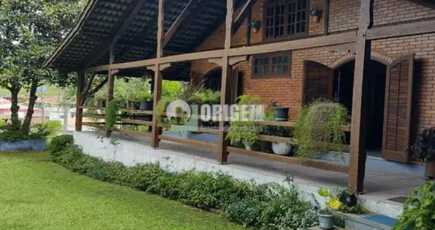Chácara à venda, 350.00 m2 por r$2800000.00  - centro - campo largo/pr