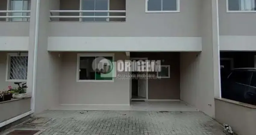 Sobrado em condomínio com 3 quartos  à venda, 90.00 m2 por r$640000.00  - boqueirao - curitiba/pr