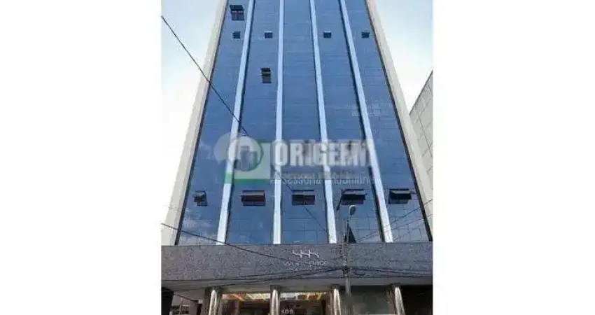 Cjto comercial/sala à venda, 35.45 m2 por r$250000.00 - centro - curitiba/pr