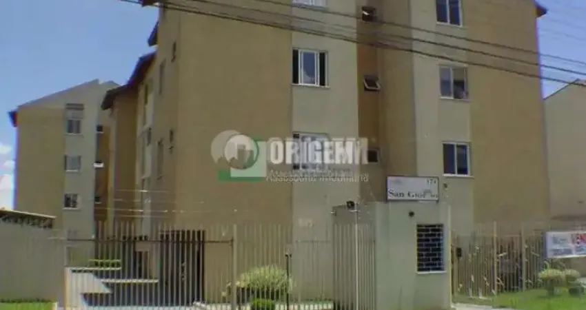 Apartamento com 3 quartos à venda, 66.99 m2 por r$400000.00 - parolin - curitiba/pr