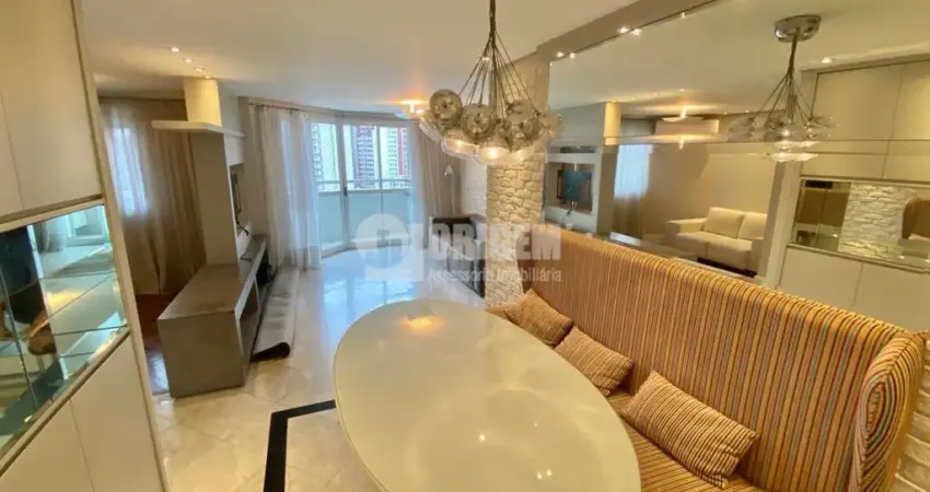 Apartamento com 2 quartos  à venda, 95.00 m2 por r$1050000.00  - agua verde - curitiba/pr