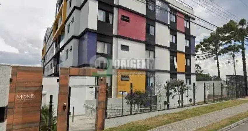 Apartamento duplex com 2 quartos  à venda, 185.98 m2 por r$1685000.00  - santo inacio - curitiba/pr