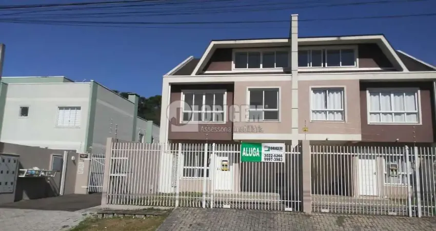 Sobrado com 3 quartos  à venda, 132.00 m2 por r$595000.00  - umbara - curitiba/pr