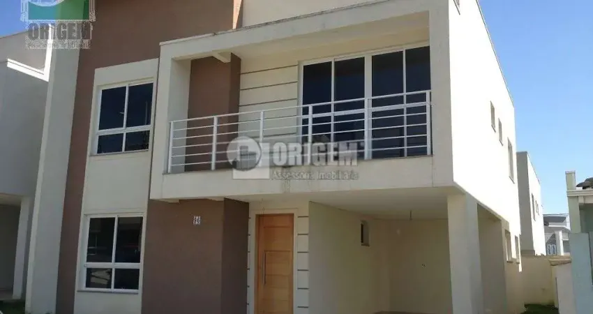 Casa residencial com 3 quartos à venda, 180.00 m2 por r$949000.00 - umbara - curitiba/pr