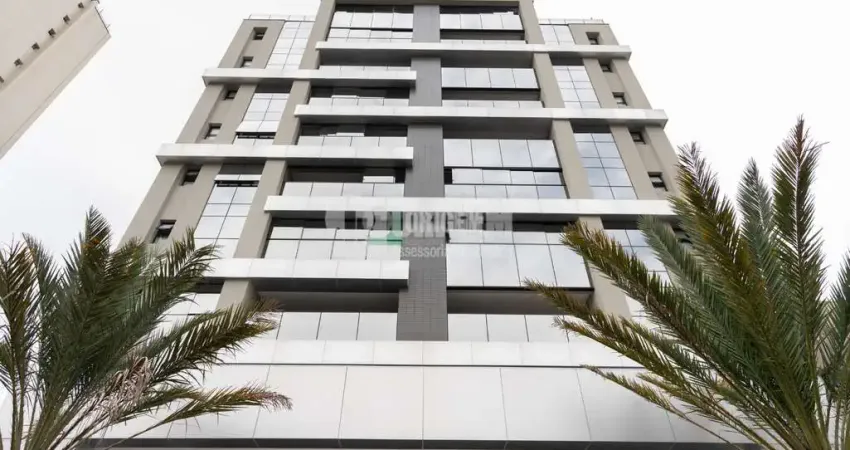 Apartamento com 3 quartos à venda, 141.00 m2 por r$1750000.00 - bigorrilho - curitiba/pr