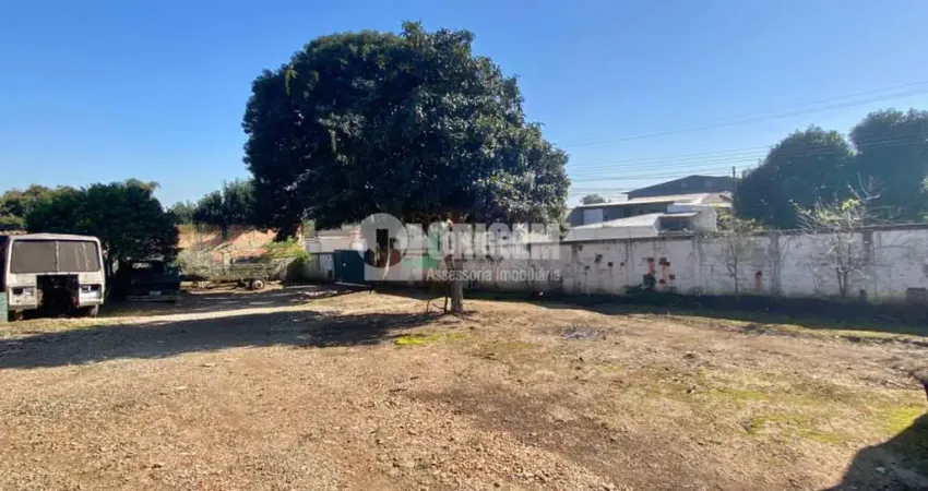 Terreno à venda, 2220.00 m2 por r$2100000.00  - emiliano perneta - pinhais/pr