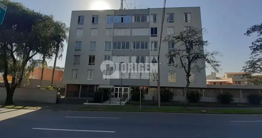 Apartamento com 3 quartos à venda, 93.00 m2 por r$520000.00 - jardim botanico - curitiba/pr