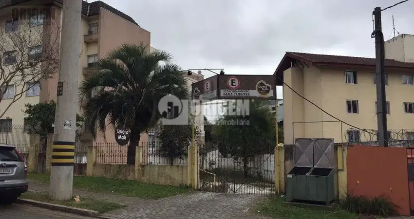 Terreno à venda, 438.00 m2 por r$930000.00  - ahu - curitiba/pr