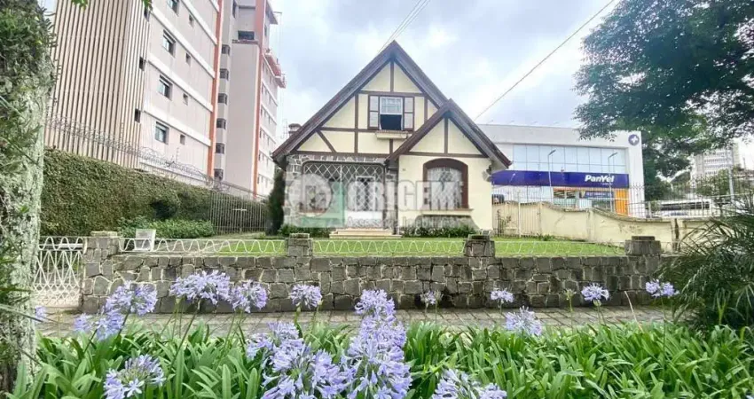 Casa com 4 quartos  à venda, 147.00 m2 por r$1700000.00  - centro - curitiba/pr