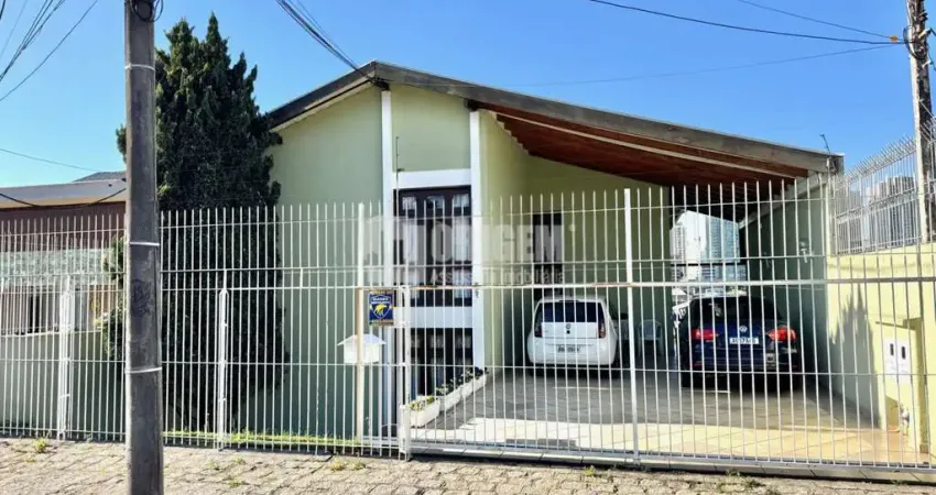 Casa com 6 quartos  à venda, 333.50 m2 por r$1400000.00  - jardim botanico - curitiba/pr