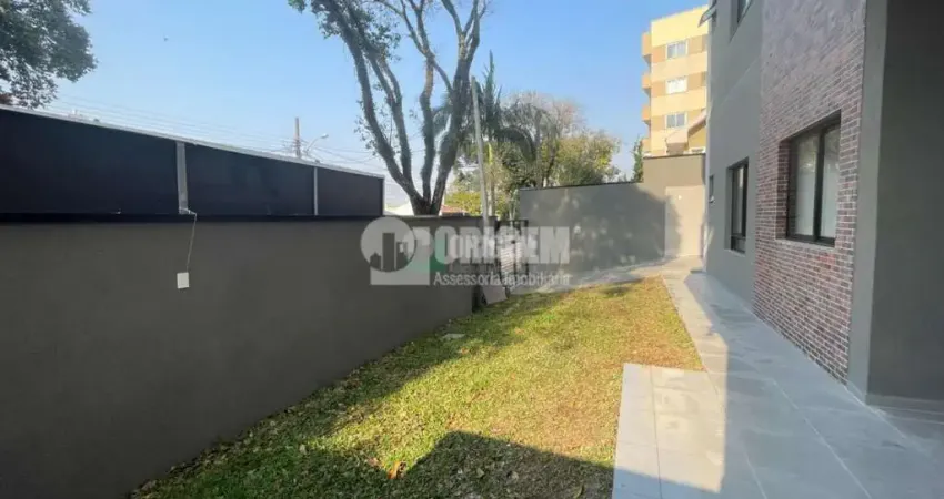 Apartamento garden com 2 quartos  à venda, 79.63 m2 por r$950000.00  - agua verde - curitiba/pr